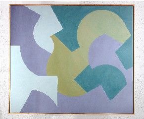 Έκθεση με έργα του Βρετανού καλλιτέχνη Πολ Γουόκερ στην Αθήνα ώς τις 2 Ιουνίου